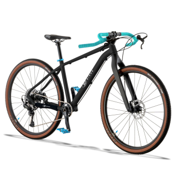KUbikes 29S gravel
